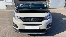 Peugeot Rifter 1.5 BlueHDi 130 GT 5dr Diesel Estate